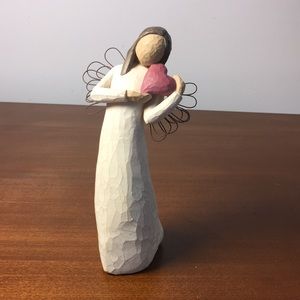 Willow Tree Angel of the Heart